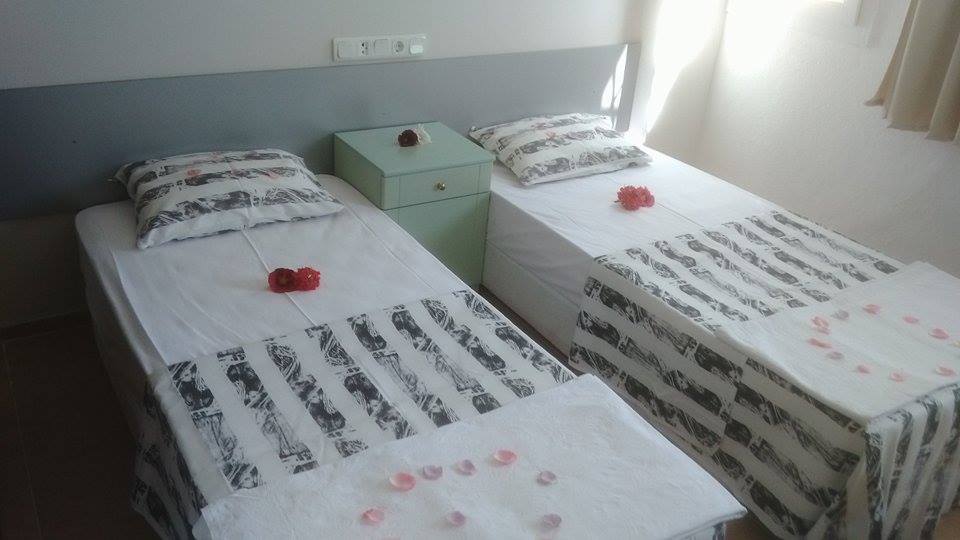 Petitpan Club Hotel